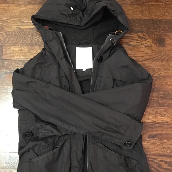 element eden coats
